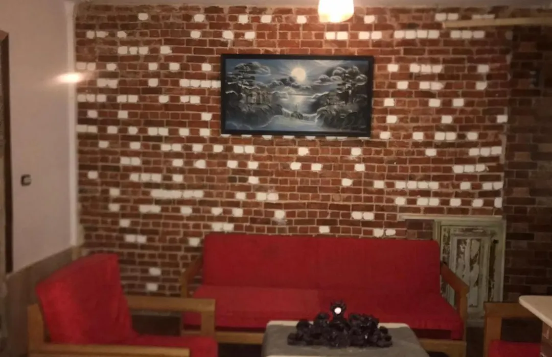 Douplex In Maadi-1