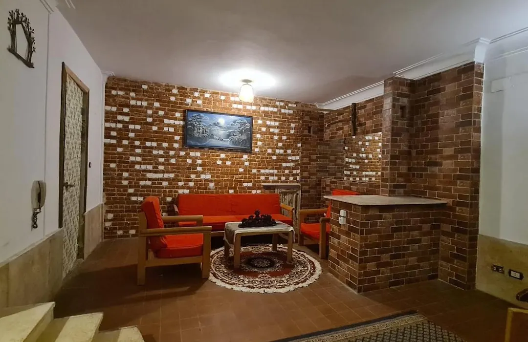 Luxury Douplx In Al Maadi-1