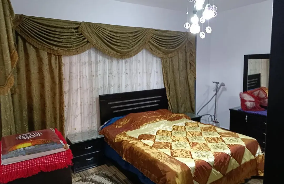 شقه مفروشه فرش فندقي-1