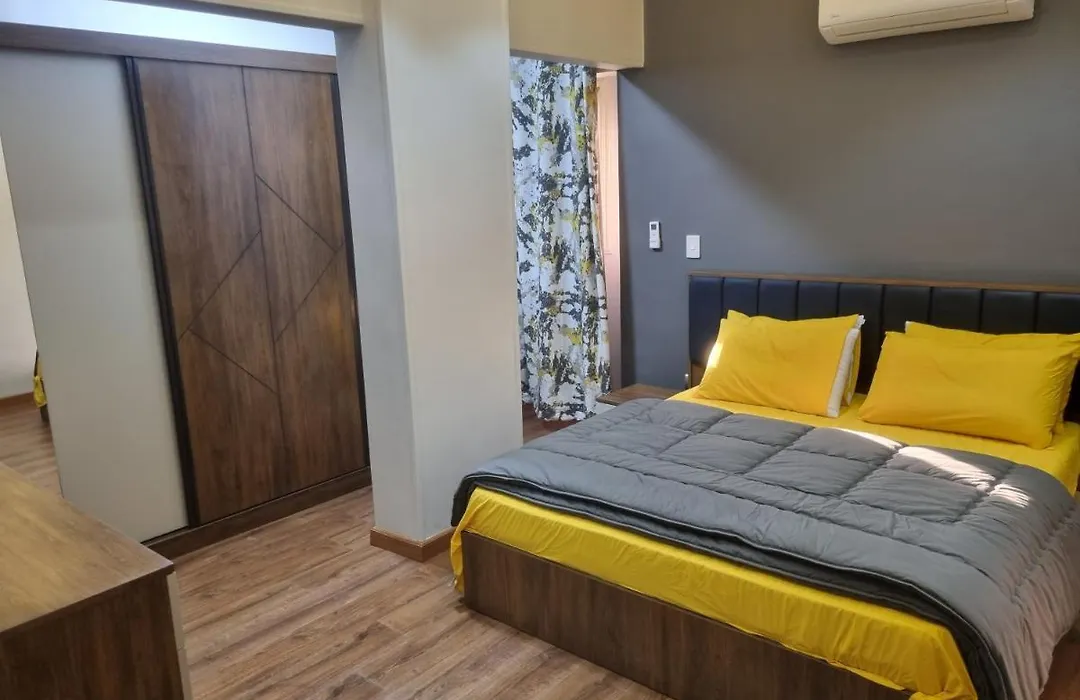 Elite Apartment In Mohandessin-1