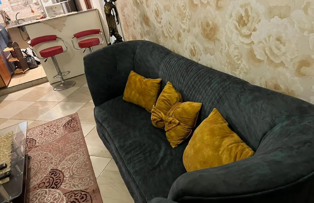 Rooms In Zamalek-1