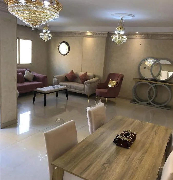 Nice Apartment-1