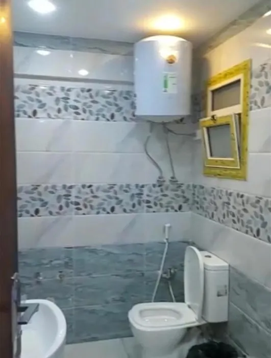 شقق فاخرة في المهندسين بالقاهره بكافة الخدمات-1