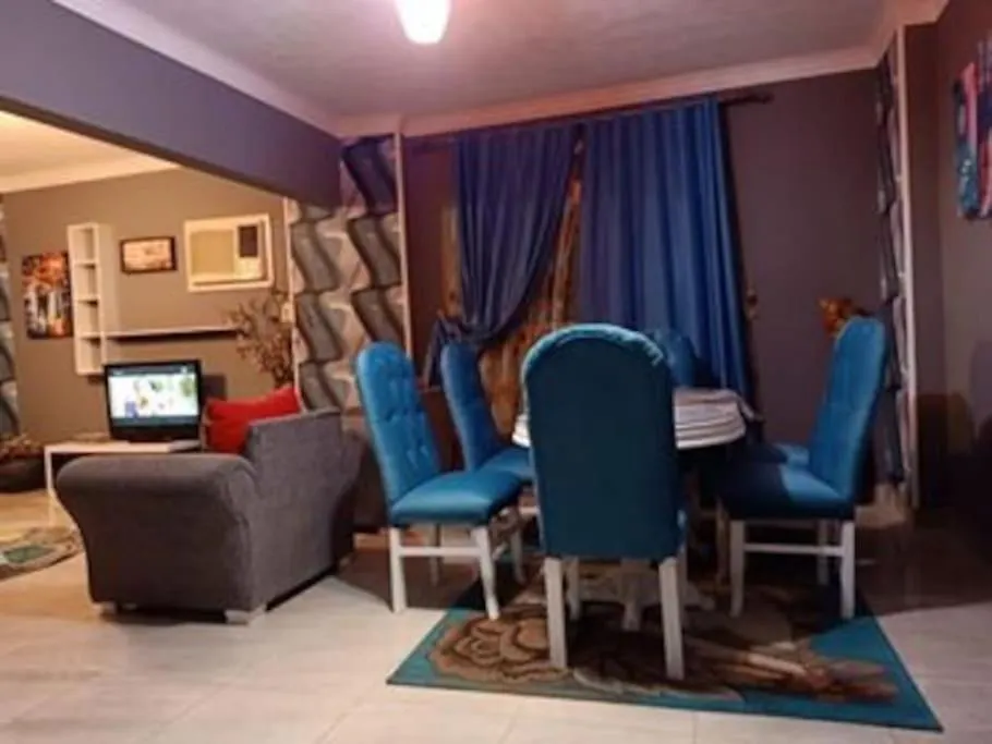 Fully Furnished Apartment In Mohndseen-1