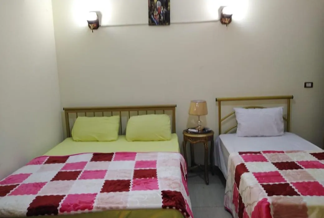 Cairo Home-1