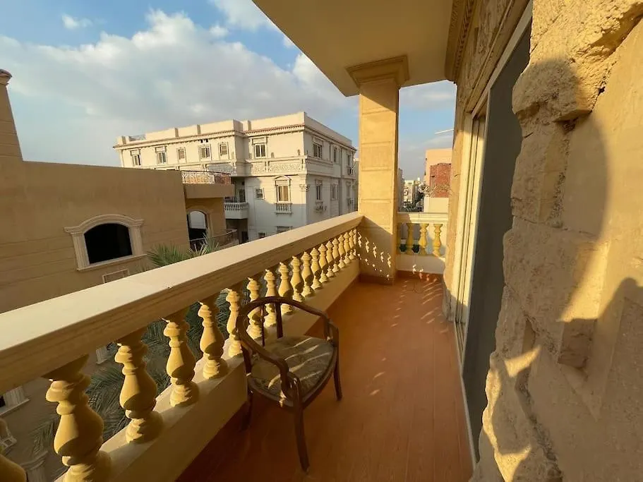 Apartment In Fifth-Settlement-1