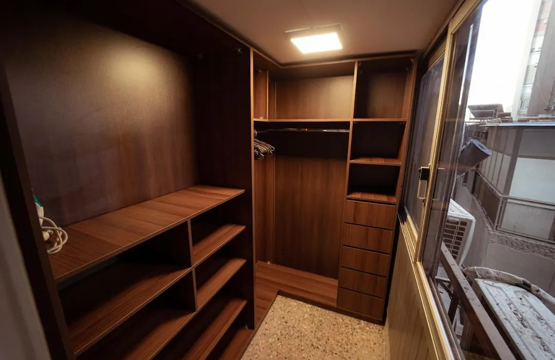Lovely 2 Bdr Apartment With Direct Nile View-1