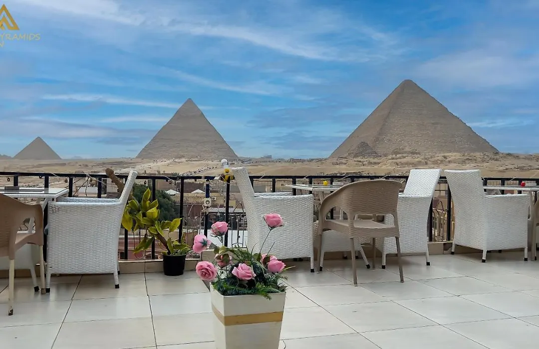 Golden Pyramids Inn-1