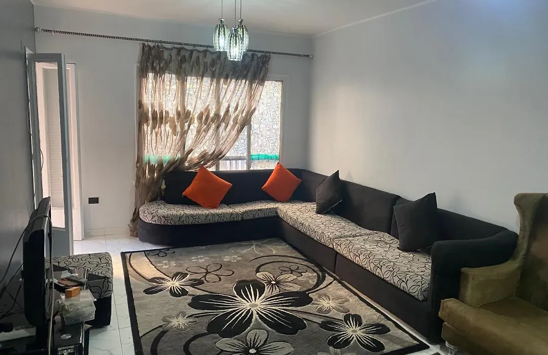 A Lovely Apartment For Rent-1