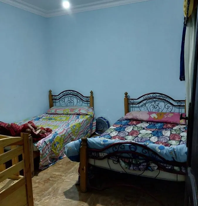 شقة فاخرة لي الإيجار-1