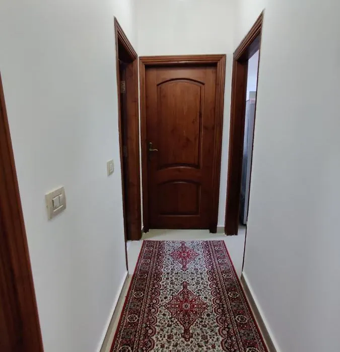 Apartment In New-Cairo-1