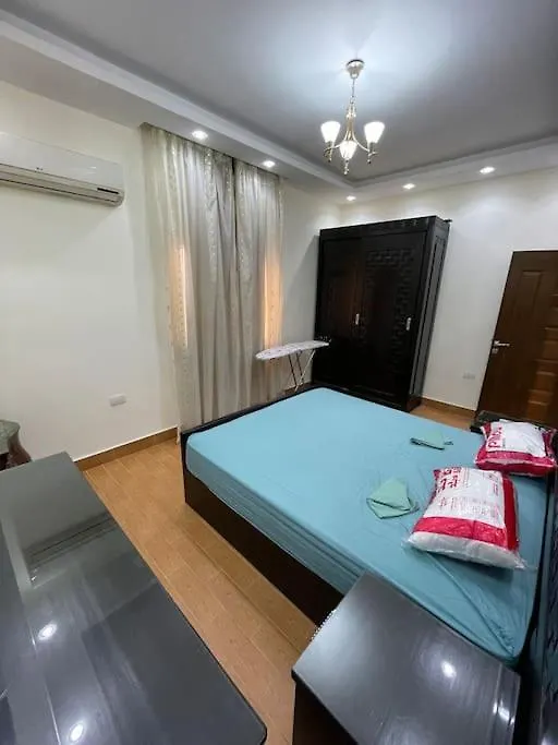 Apartment In Fifth-Settlement-1