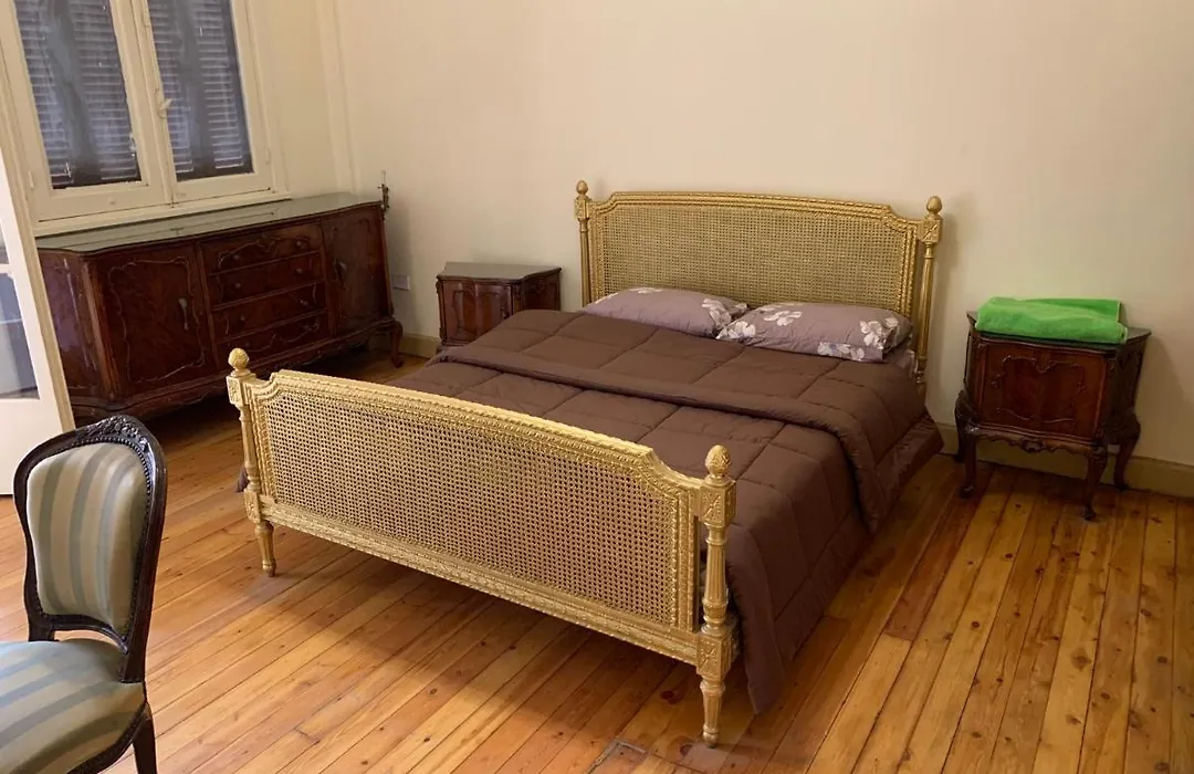 Prime Location 2 Bed Rooms, 180 M2, Near The Nile-1
