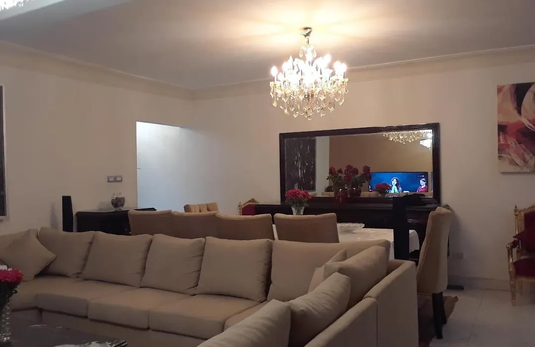New Boutique Apartment Egypt-1