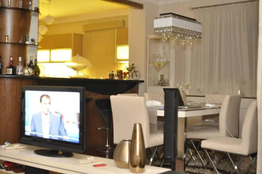 Fancy 3Br/200M Apartment In Elite Sheraton Heliopolis-1