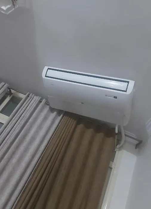 شقة سوبر لوكس سكنية-1