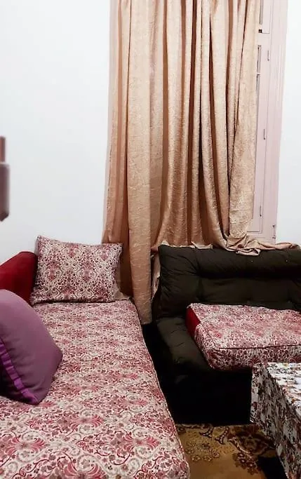 A Cozy Studio At Central Cairo.-1