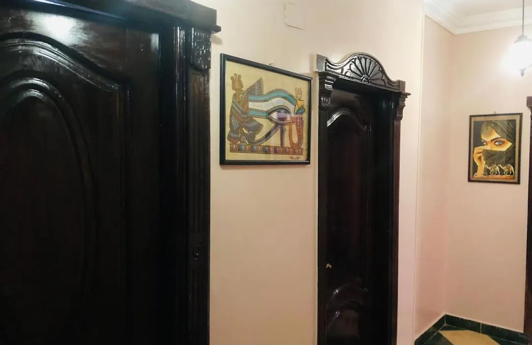 Pharaonic Hotel-1
