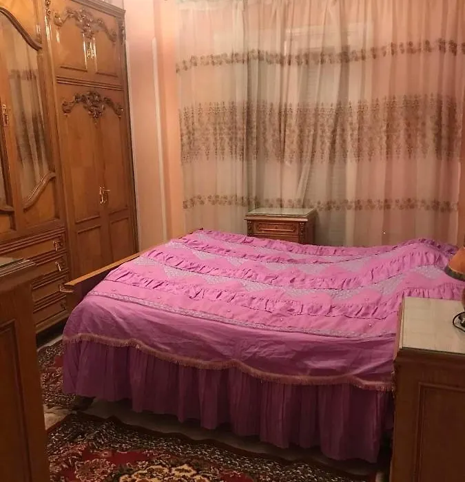 Al Ahlam Apartment-1