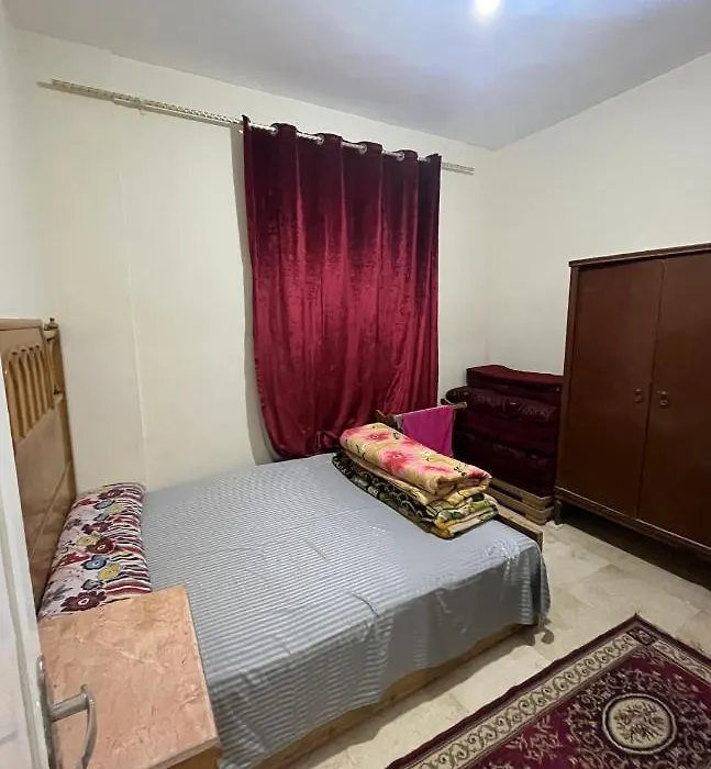 Full Flat - Affordable Budget-1