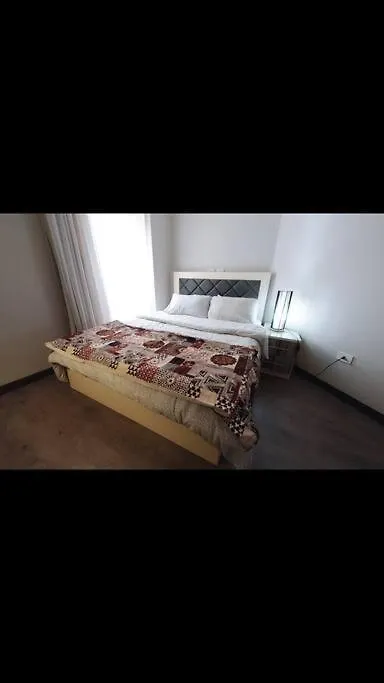 Cozy Studio In The Heart Of Heliopolis, Cairo!-1
