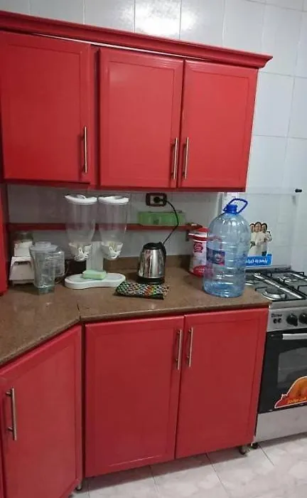 شقة مميزة بالمهندسين ميدان لبنان-1