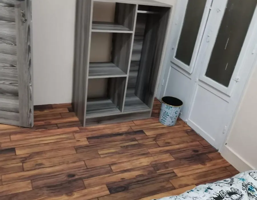 Mini House Hotel-1