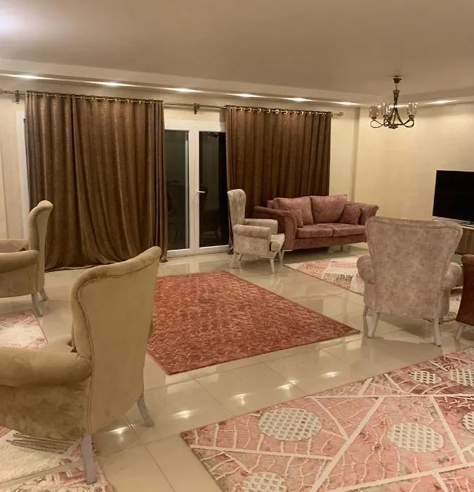 شيراتون المطار-1