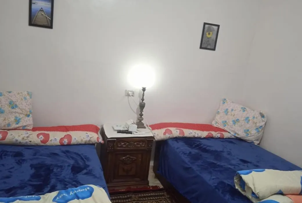 Egypt Guest House inn-1