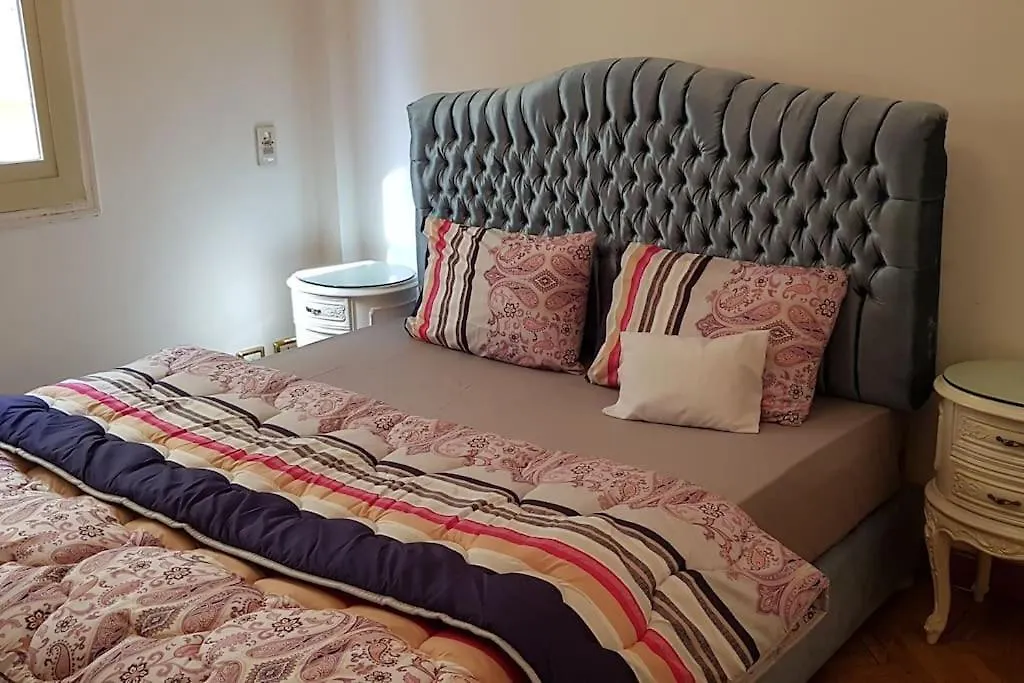 4Br Ground Floor Apartment Near 5A Families Only-1