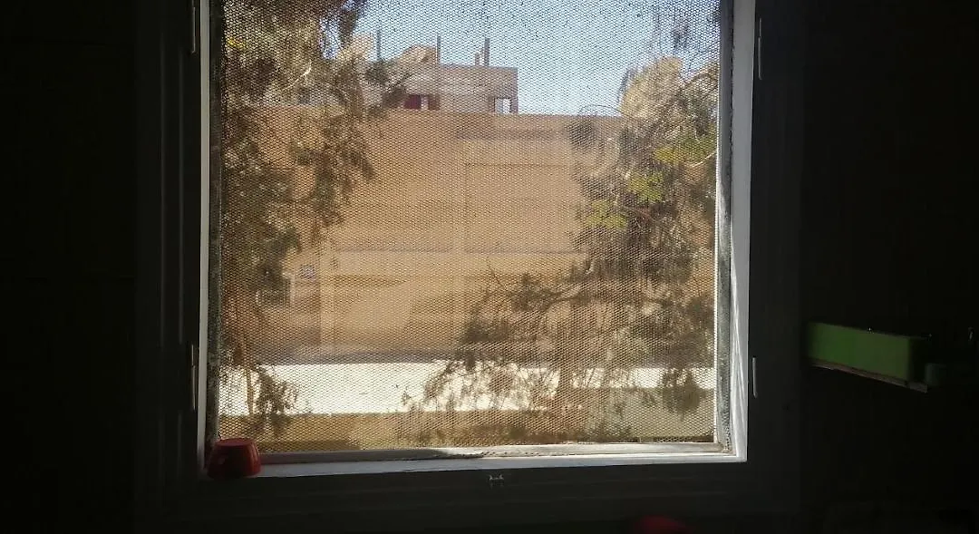 Student Cozy Room At Heart Of Cairo Men Only-1