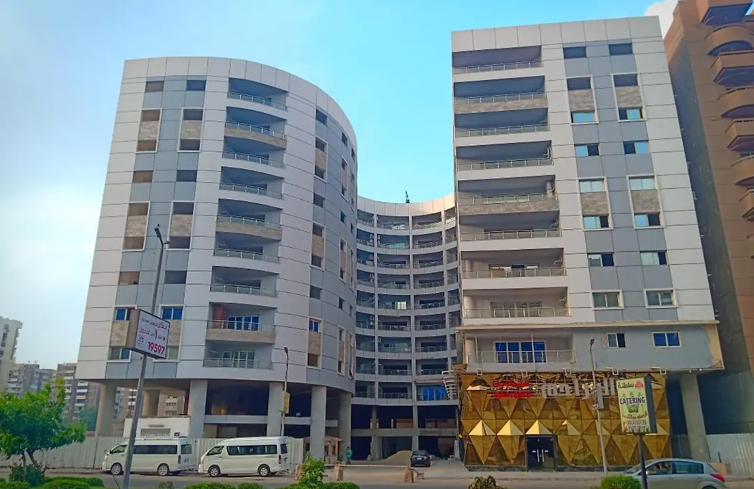 Cleopatra Plaza كليوباترا بلازا-1