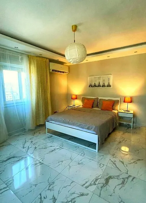 شقة مفروشة المهندسين Furnished Appartment Al Muhandsin-1