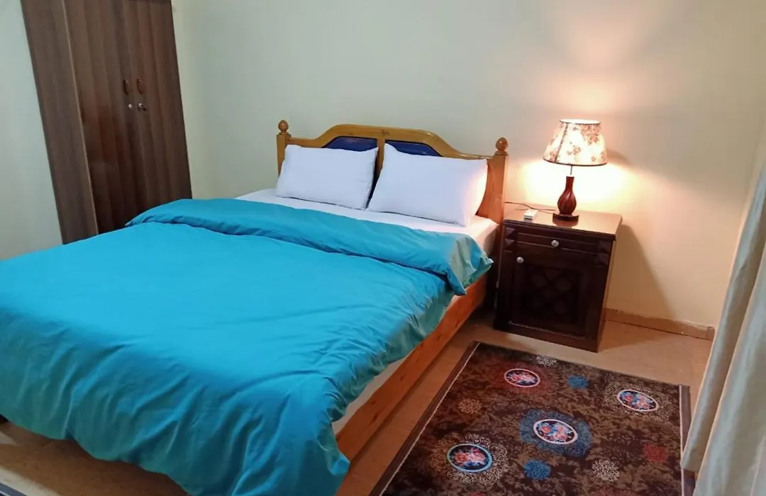 Gabry Pyramids Inn-1
