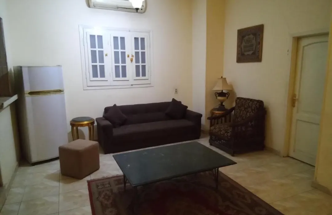 Isis Guest House-1
