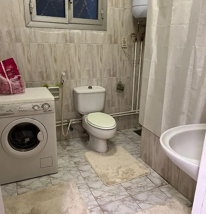 Modern Furniture Apartment'S For Rent-1