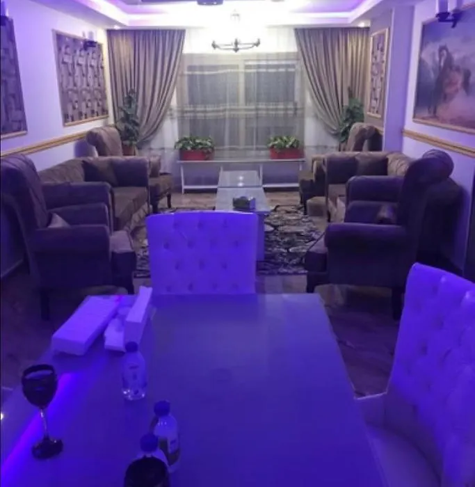 Home In The Heart Of Cairo-1