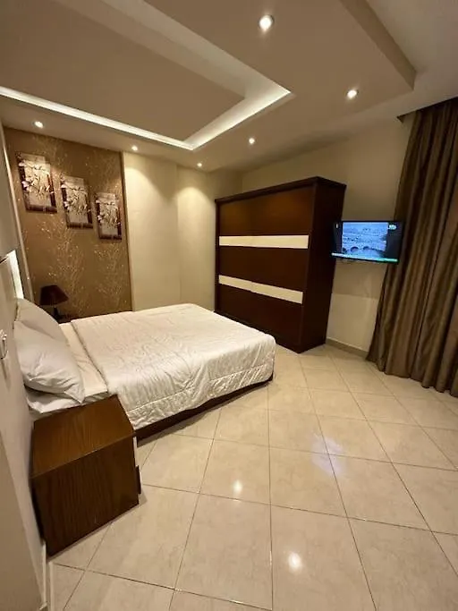 Luxury Zamalek-1