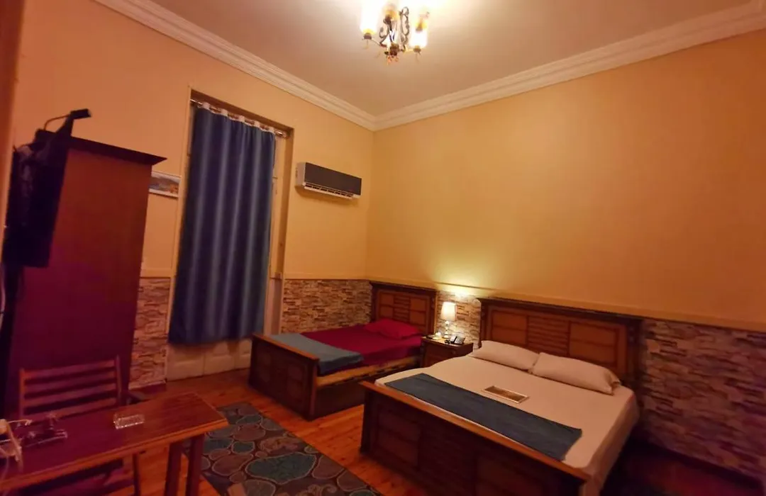 Bella Casa Cairo-1
