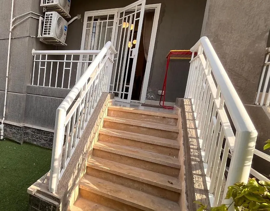 Luxurious Furnished Unit For Rent @Madinaty-1