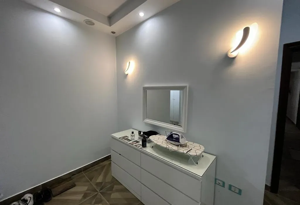 Rooms In New Cairo For Rent In Narges 6-1