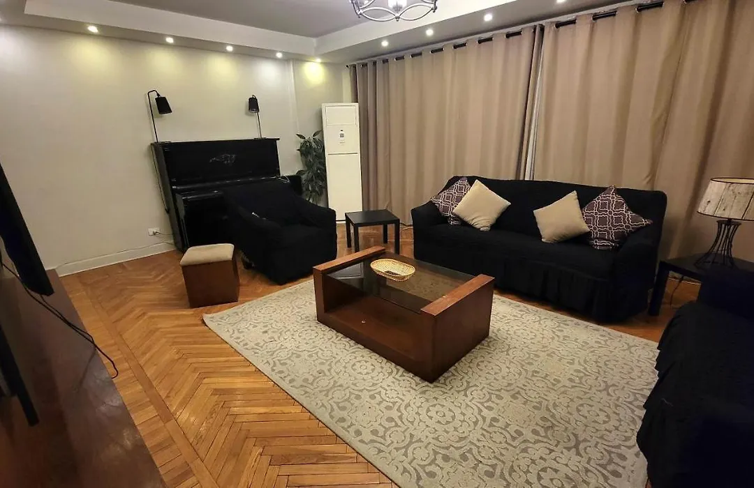 Apartment-1