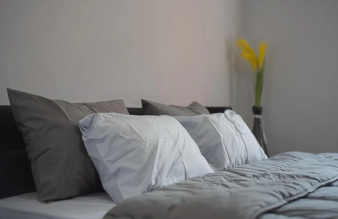 Maadi Luxury Room-1