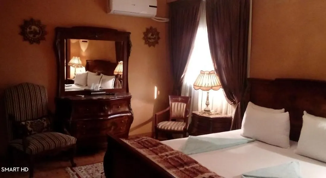 Pyramids Kingdom Inn-1
