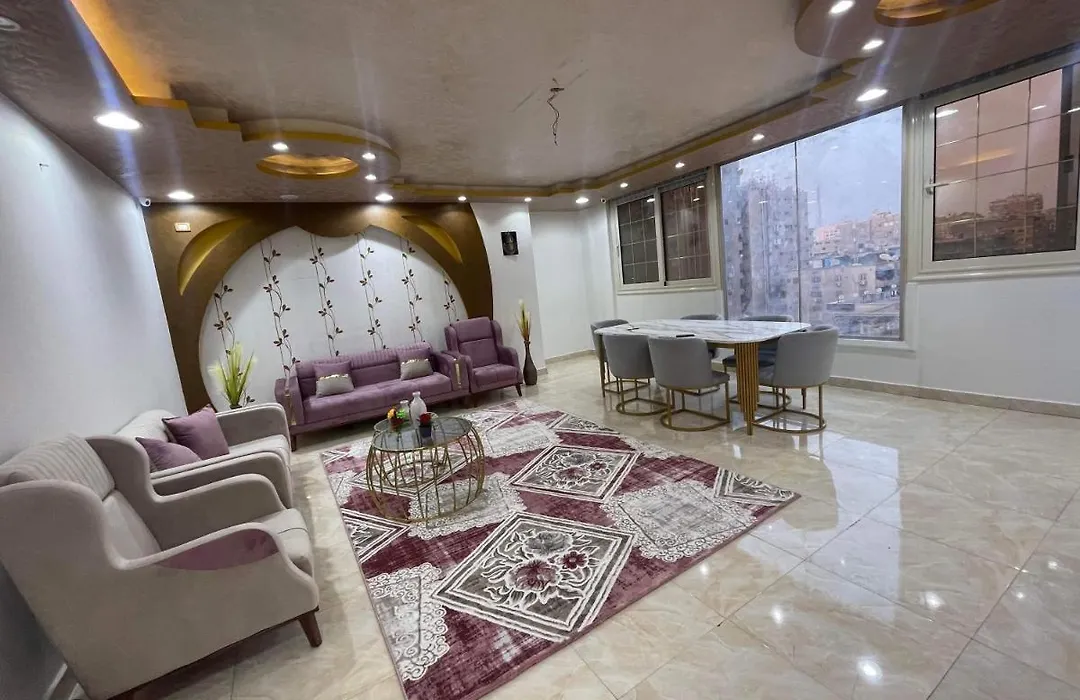 Nice Apartment 2-1