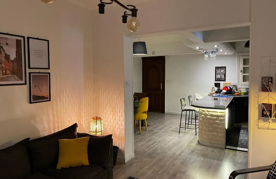 Modern Luxury Apartment-1