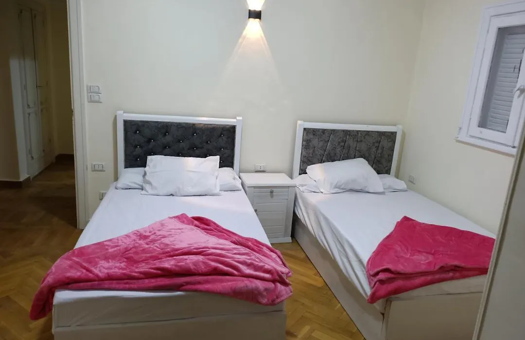 Aljawhara Hotel-1