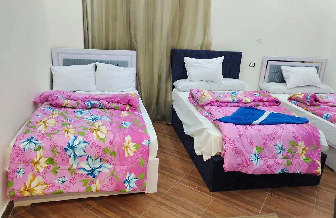 Majestic Pyramids Inn-1