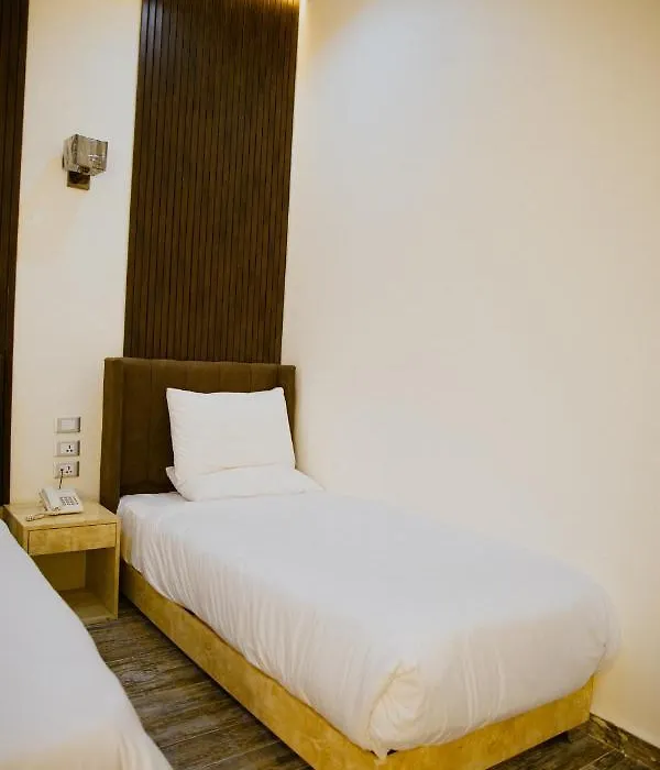 Tourist Palace Hotel-1