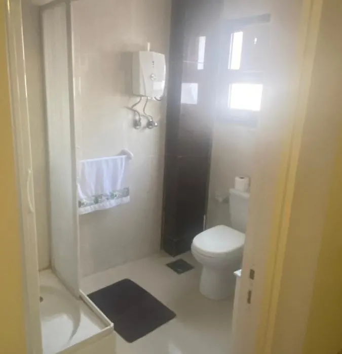 Fabulous 4 Bedroom Apartment In Rehab City, Cairo-1